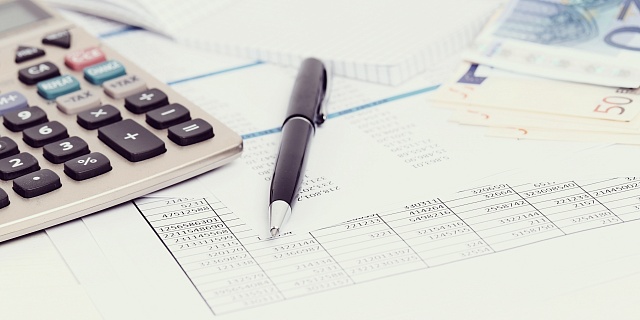 Бухгалтерское сопровождение  ИП