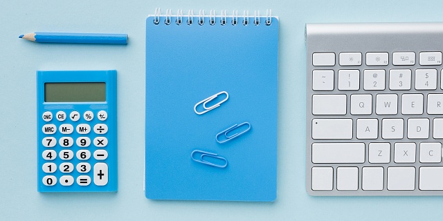 Декларации 3-НДФЛ