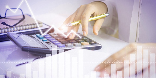 Подготовка и сдача отчетности